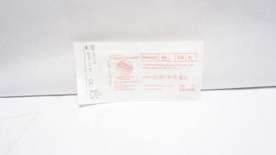 Ethicon GST45W Echelon Endopath Reload 45mm x 2.6mm, 6 Rows